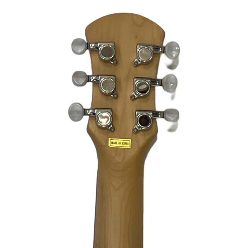 Pignose (ピグノース) アンプ内蔵エレキギター PGG200BS