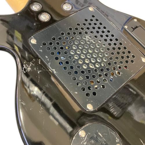 Pignose (ピグノース) アンプ内蔵エレキギター PGG200BS