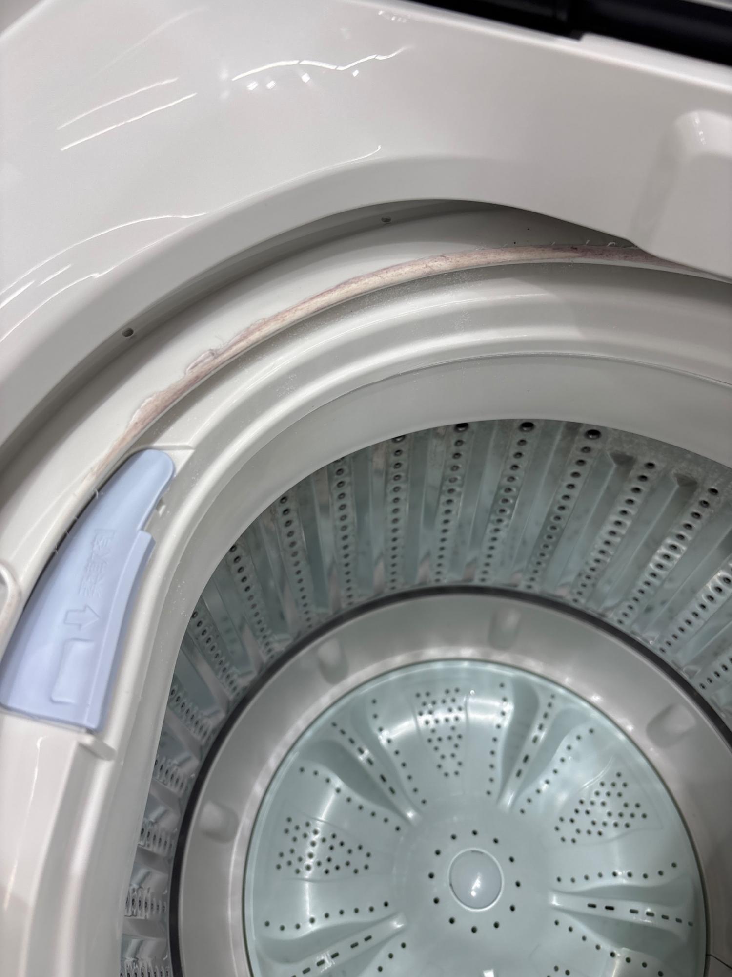 AQUA (アクア) 全自動洗濯機 AQW-G50GJ 2019年製 242｜トレファクONLINE