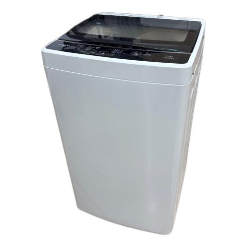 AQUA (アクア) 全自動洗濯機 AQW-G50GJ 2019年製 242