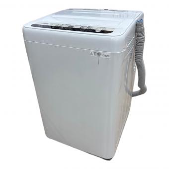 Panasonic (パナソニック) 全自動洗濯機 NA-F50B11C 2018年製 243