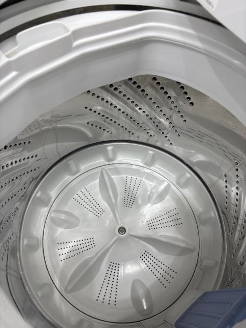 Panasonic (パナソニック) 全自動洗濯機 NA-F50B11C 2018年製 243