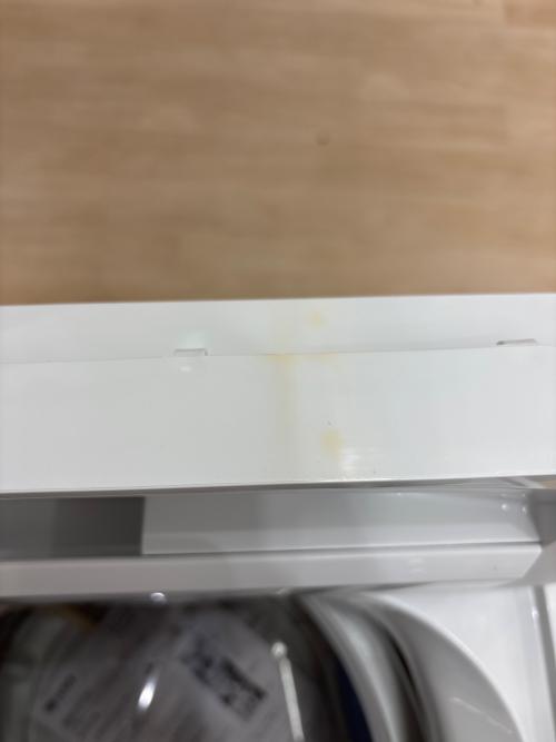 Panasonic (パナソニック) 全自動洗濯機 NA-F50B11C 2018年製 243