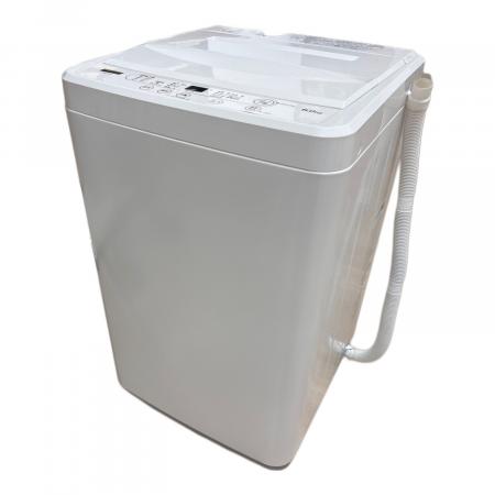 YAMNAD 全自動洗濯機 YWM-T60H1 2021年製｜トレファクONLINE