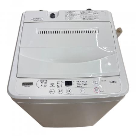 YAMNAD 全自動洗濯機 YWM-T60H1 2021年製｜トレファクONLINE