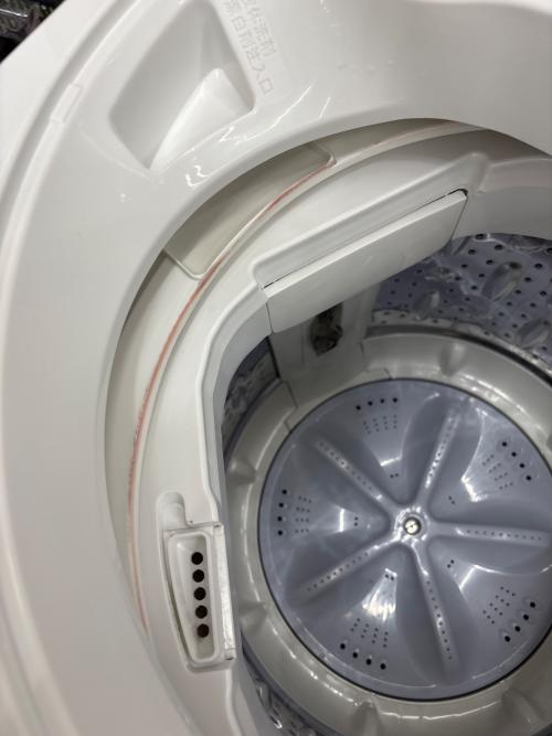 SHARP (シャープ) 全自動洗濯機 ES-GE5B 2018年製 244