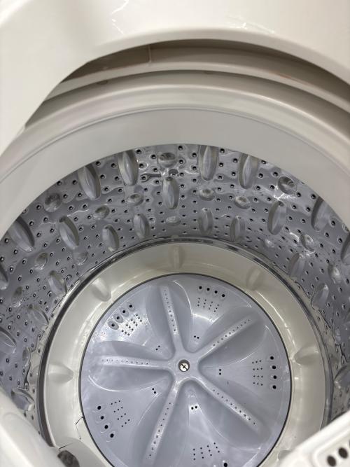 SHARP (シャープ) 全自動洗濯機 ES-GE5B 2018年製 244