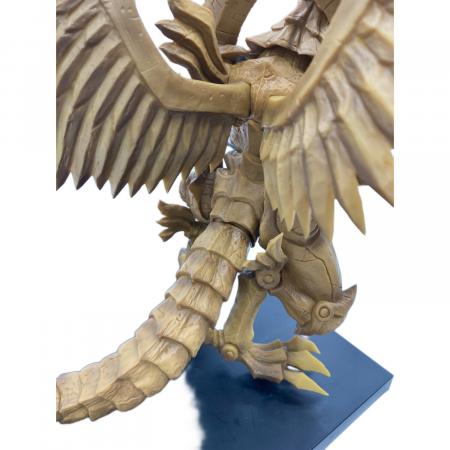 BANDAI (バンダイ) 一番くじ 遊戯王 A賞 ラーの翼神竜 魂豪示像