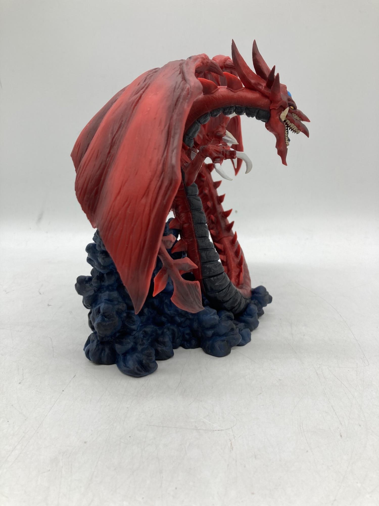 BANDAI (バンダイ) 一番くじ 遊戯王 オシリスの天空竜 魂豪示像