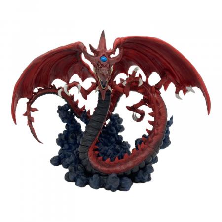 BANDAI (バンダイ) 一番くじ 遊戯王 オシリスの天空竜 魂豪示像