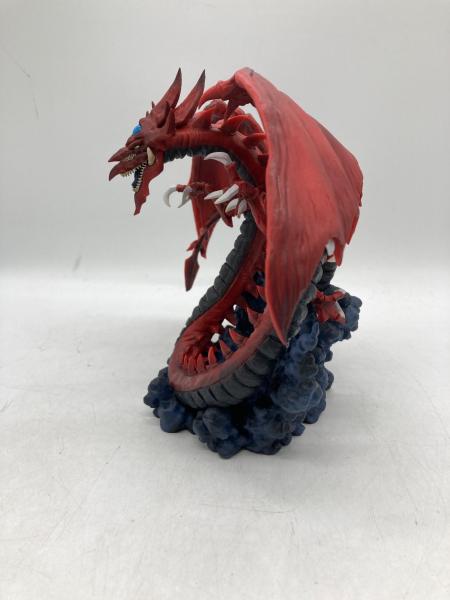BANDAI (バンダイ) 一番くじ 遊戯王 オシリスの天空竜 魂豪示像