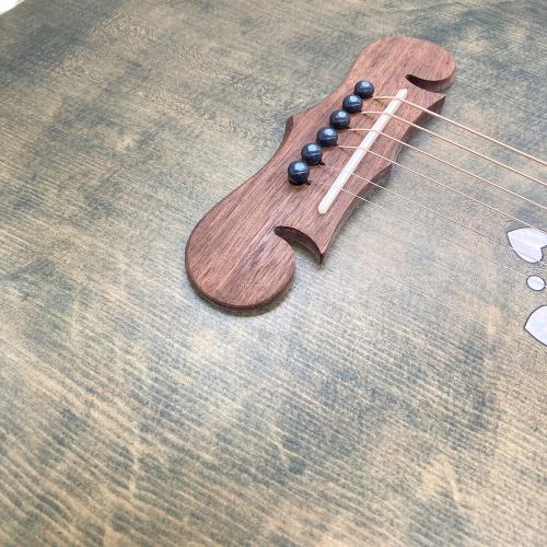 ZEMAITIS (ゼマイティス) アコースティックギター CAF-80H-FGR 2020年製