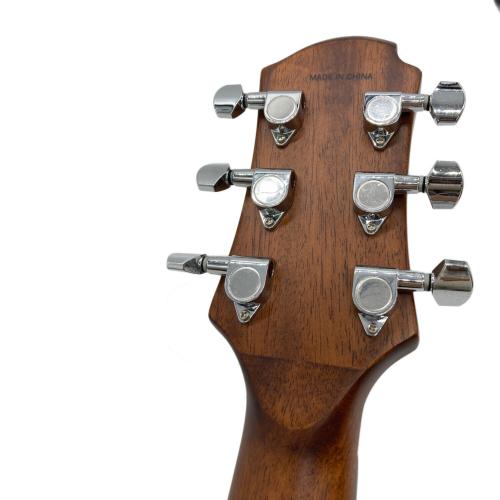 ZEMAITIS (ゼマイティス) アコースティックギター CAF-80H-FGR 2020年