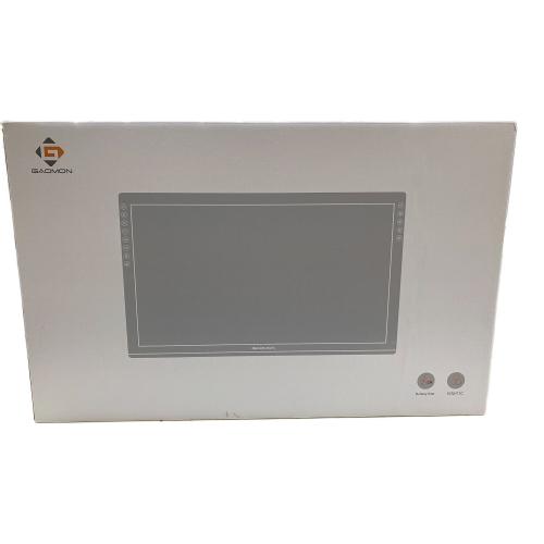 GACOMON 液晶ペンタブレット PD2200 筆圧8192レベル 21.5インチ