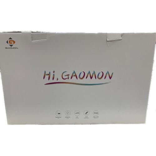GACOMON 液晶ペンタブレット PD2200 筆圧8192レベル 21.5インチ