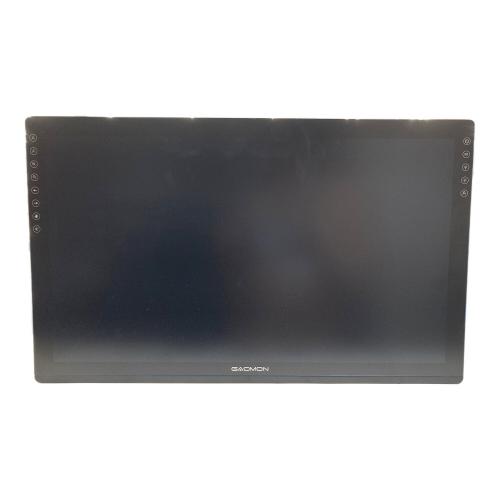GACOMON 液晶ペンタブレット PD2200 筆圧8192レベル 21.5インチ
