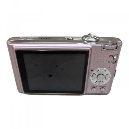 動作確認済み/Panasonic DMC-FX35 コンパクトデジタルカメラ Panasonic (パナソニック) コンパクトデジタルカメラ DMC-FX35 画面