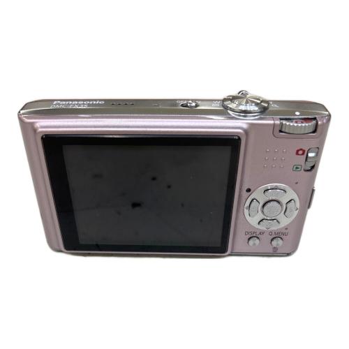 Panasonic (パナソニック) コンパクトデジタルカメラ DMC-FX35　画面焼け有