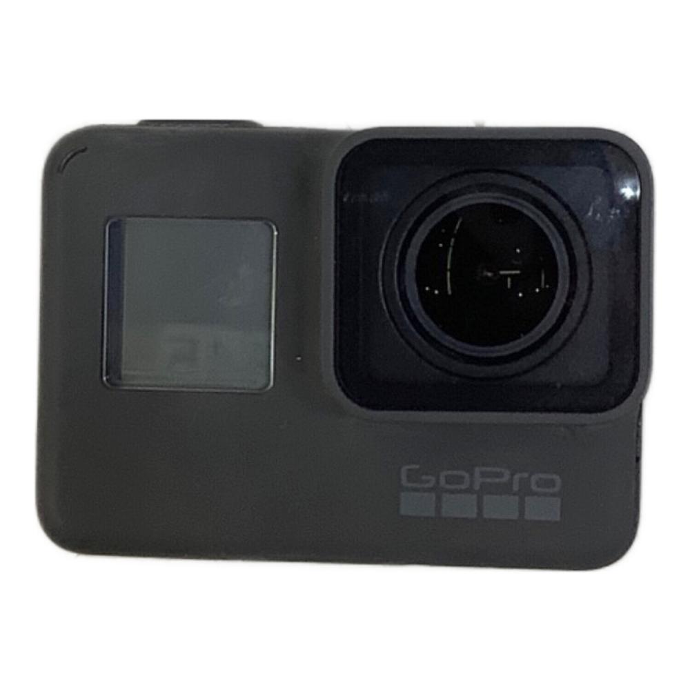1度のみ使用、超美品、gopro hero5 セット GoPro (ゴープロ) アクションカメラ ASST1 HERO 5｜トレファクONLINE