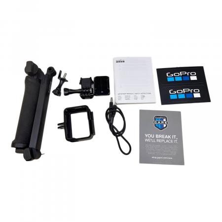 GoPro (ゴープロ) アクションカメラ ASST1 HERO 5｜トレファクONLINE