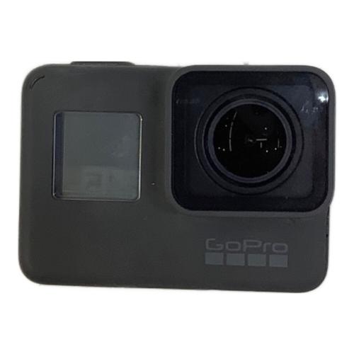 GoPro (ゴープロ) アクションカメラ ASST1 HERO 5