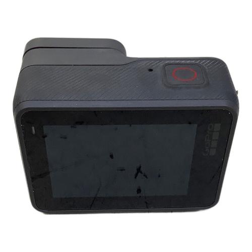 GoPro (ゴープロ) アクションカメラ ASST1 HERO 5