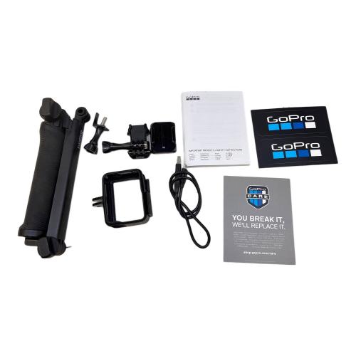 GoPro (ゴープロ) アクションカメラ ASST1 HERO 5