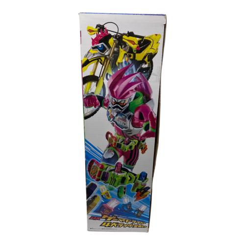 仮面ライダーエグゼイド (カメンライダーエグゼイド) Xゲーマドライバー 4大ライダー変身セット 仮面ライダー