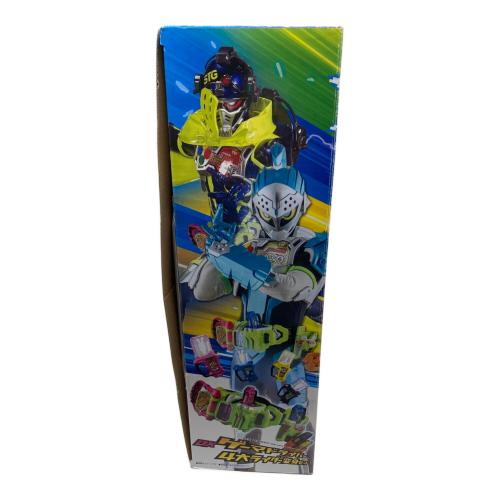 仮面ライダーエグゼイド (カメンライダーエグゼイド) Xゲーマドライバー 4大ライダー変身セット 仮面ライダー