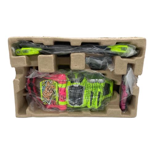 仮面ライダーエグゼイド (カメンライダーエグゼイド) Xゲーマドライバー 4大ライダー変身セット 仮面ライダー