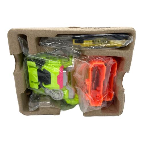 仮面ライダーエグゼイド (カメンライダーエグゼイド) Xゲーマドライバー 4大ライダー変身セット 仮面ライダー