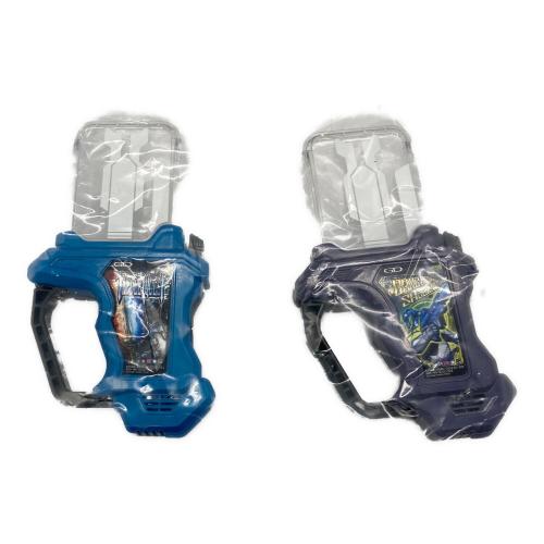 仮面ライダーエグゼイド (カメンライダーエグゼイド) Xゲーマドライバー 4大ライダー変身セット 仮面ライダー