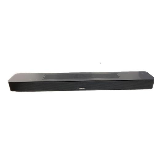 BOSE (ボーズ) サウンドバーシステム SOUNDBAR600