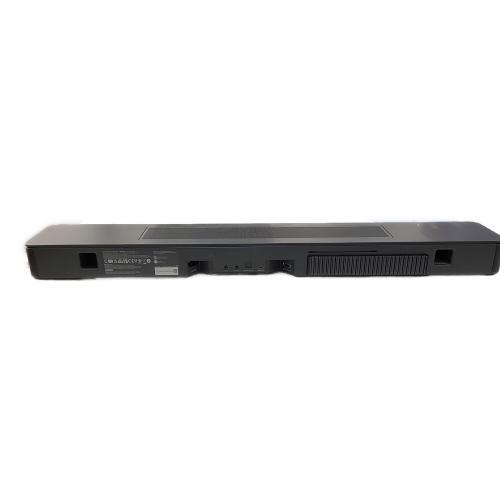 BOSE (ボーズ) サウンドバーシステム SOUNDBAR600