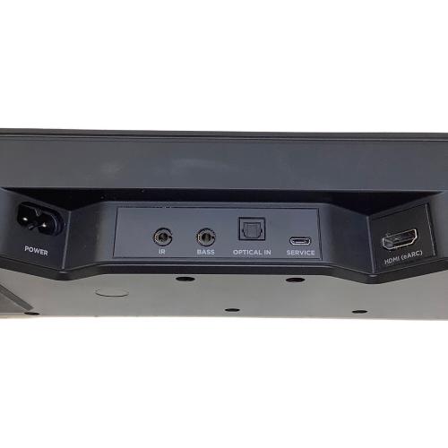 BOSE (ボーズ) サウンドバーシステム SOUNDBAR600