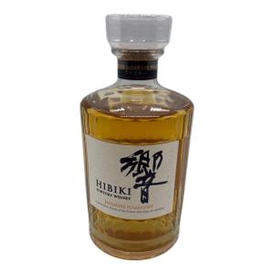 サントリー 響 ジャパニーズウィスキー 700ml