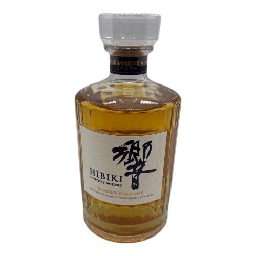 サントリー 響 ジャパニーズウィスキー 700ml