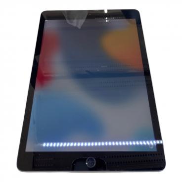 Apple iPad 本体 使用感あり 箱付き iPad Air 6世代 11インチ128gb グレーセルラーモデル 美品 ipad air(第