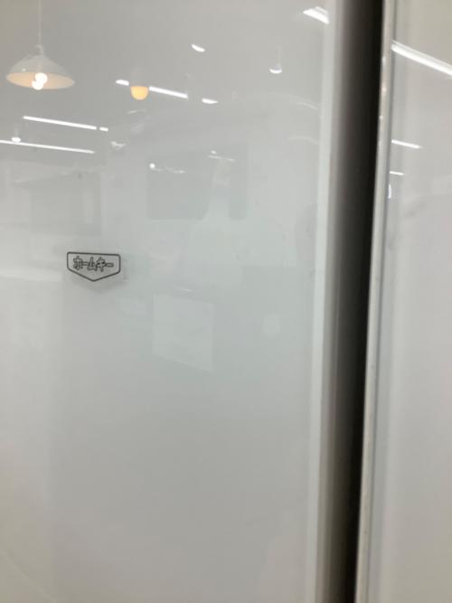 TOSHIBA (トウシバ) 6ドア冷蔵庫 GR-T460FK 2021年製 内部パーツキズ有81 462L