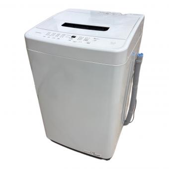 IRIS OHYAMA (アイリスオーヤマ) 洗濯機 IAW-T504 2024年製