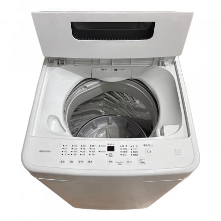 IRIS OHYAMA (アイリスオーヤマ) 洗濯機 IAW-T504 2024年製