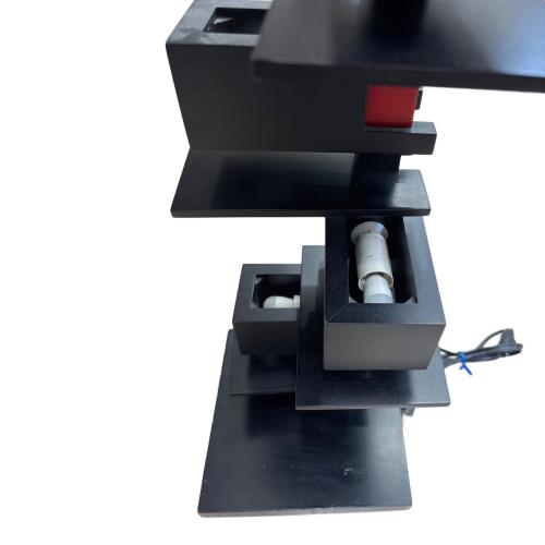 テーブルランプ タリアセン4 フランクロイド リプロダクト キズ有