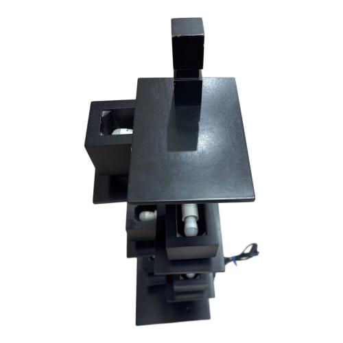 テーブルランプ タリアセン4 フランクロイド リプロダクト キズ有