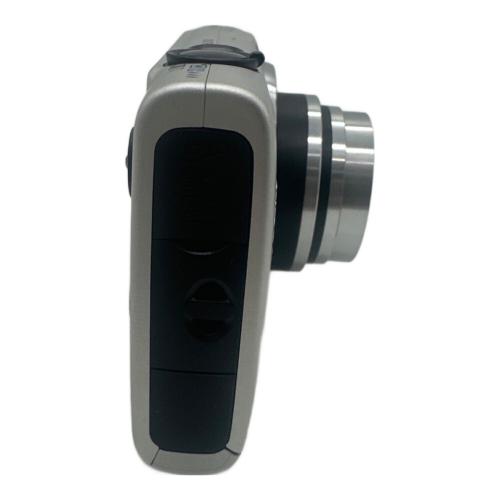 CANON (キヤノン) コンパクトデジタルカメラ IXY110F