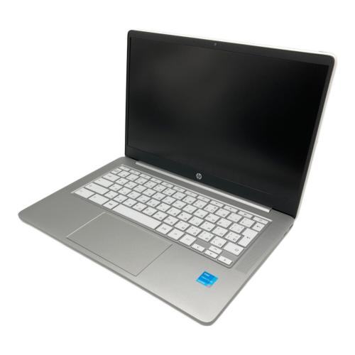 HP (ヒューレットパッカード) Chromebook 14a-na1000TU 14インチ