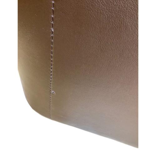 2人掛けソファー ブラウン