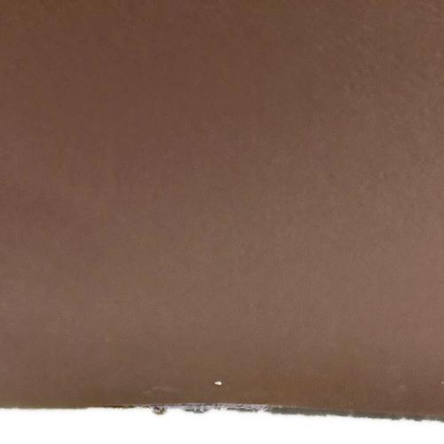 2人掛けソファー ブラウン