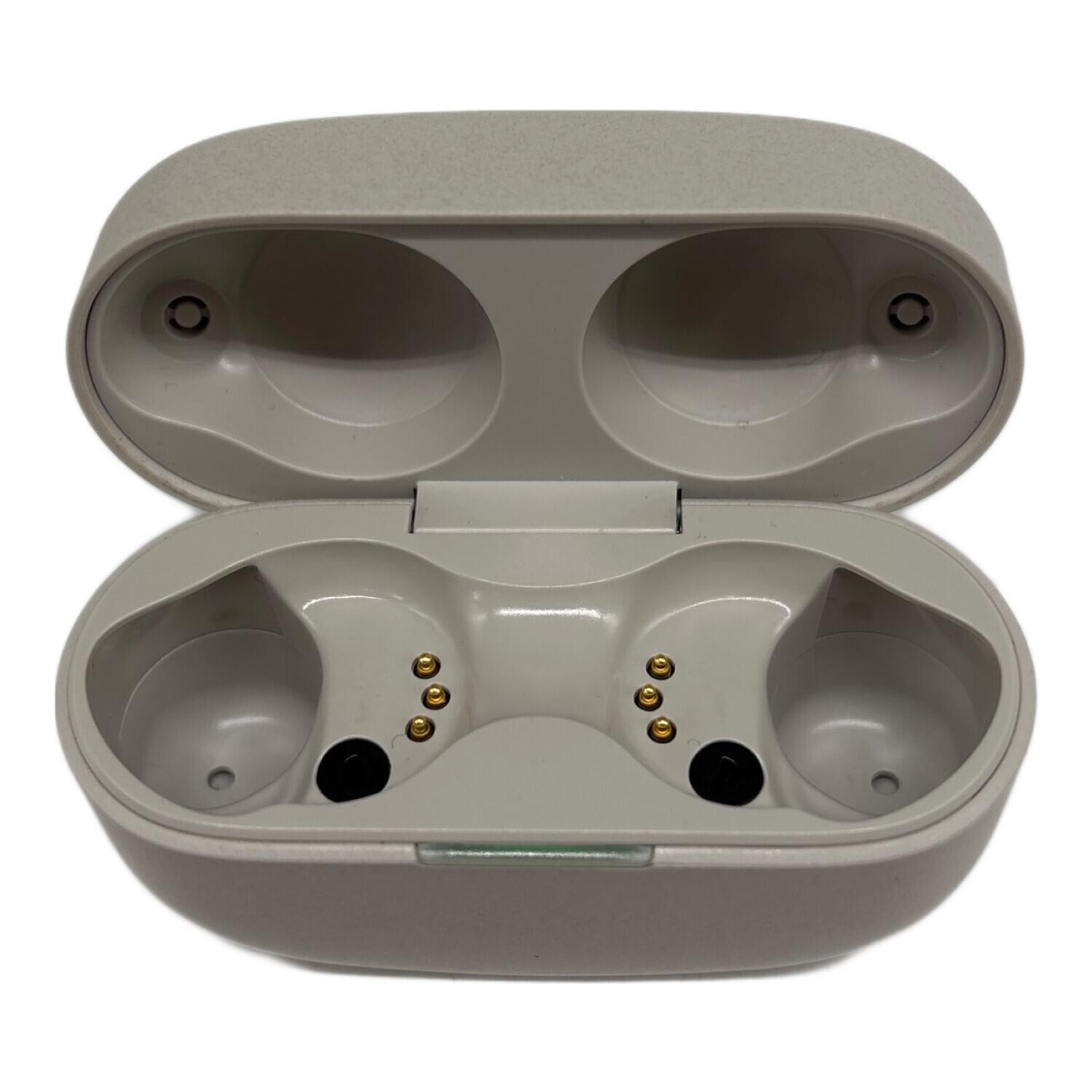 SONY (ソニー) ワイヤレスイヤホン WF-1000XM4 ケースキズ有