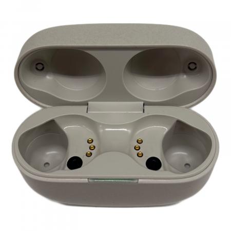 SONY (ソニー) ワイヤレスイヤホン WF-1000XM4 ケースキズ有