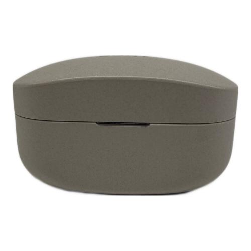 SONY (ソニー) ワイヤレスイヤホン WF-1000XM4 ケースキズ有